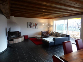 Penthouse Apartment in Vaduz Vaduz